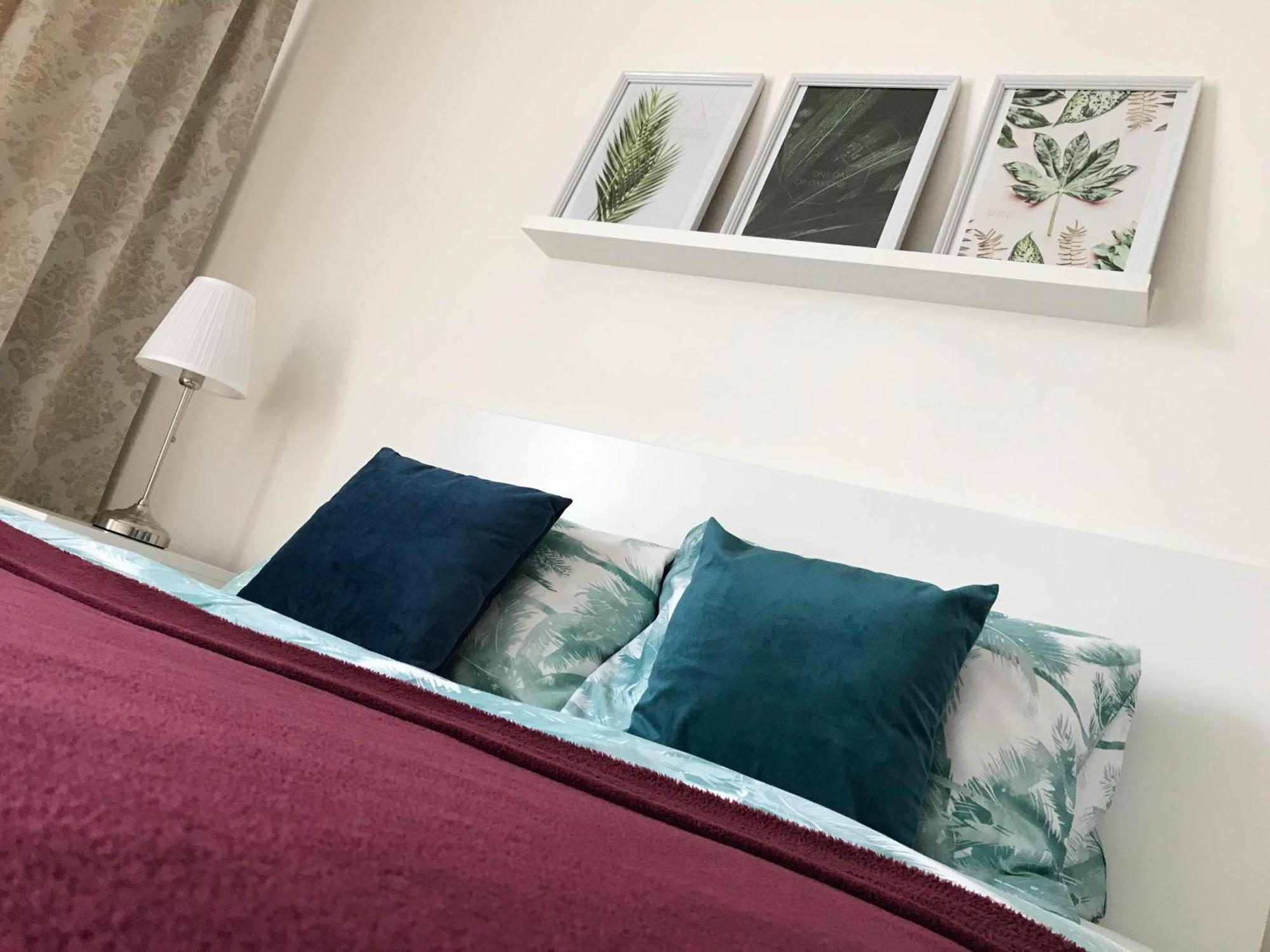 E1 Luxury Oldtown Apt - 2X Parking, Foodstore, Pcscreen, Netflix, Unlimited Music, Crib, Babychair, Fastwifi, Aircon Кошице Екстер'єр фото