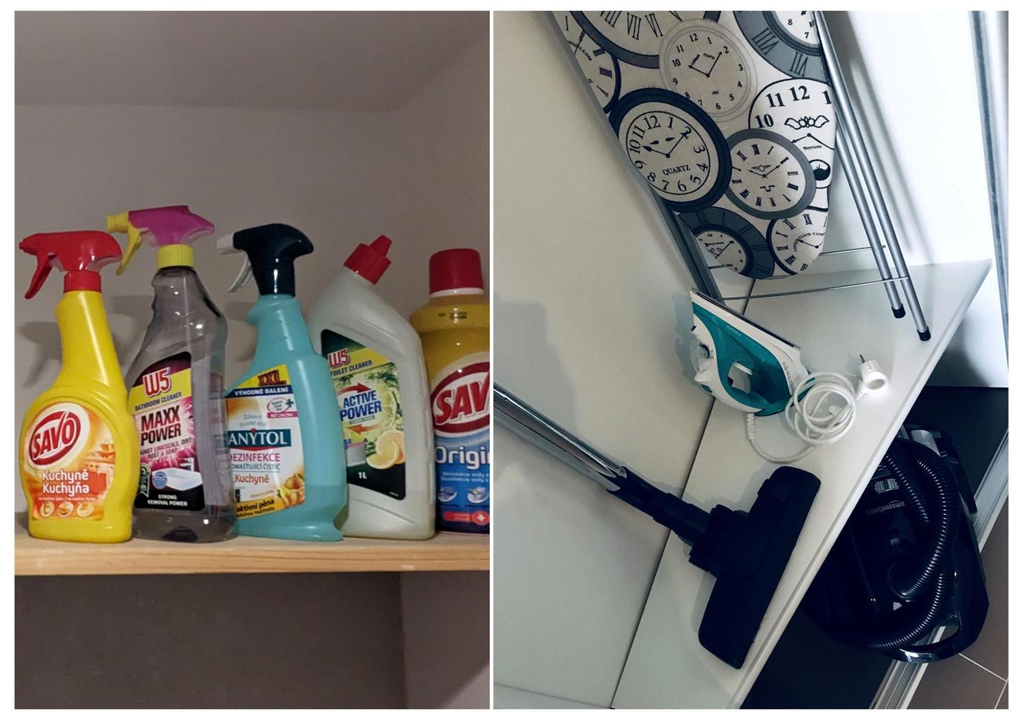 E1 Luxury Oldtown Apt - 2X Parking, Foodstore, Pcscreen, Netflix, Unlimited Music, Crib, Babychair, Fastwifi, Aircon Кошице Екстер'єр фото