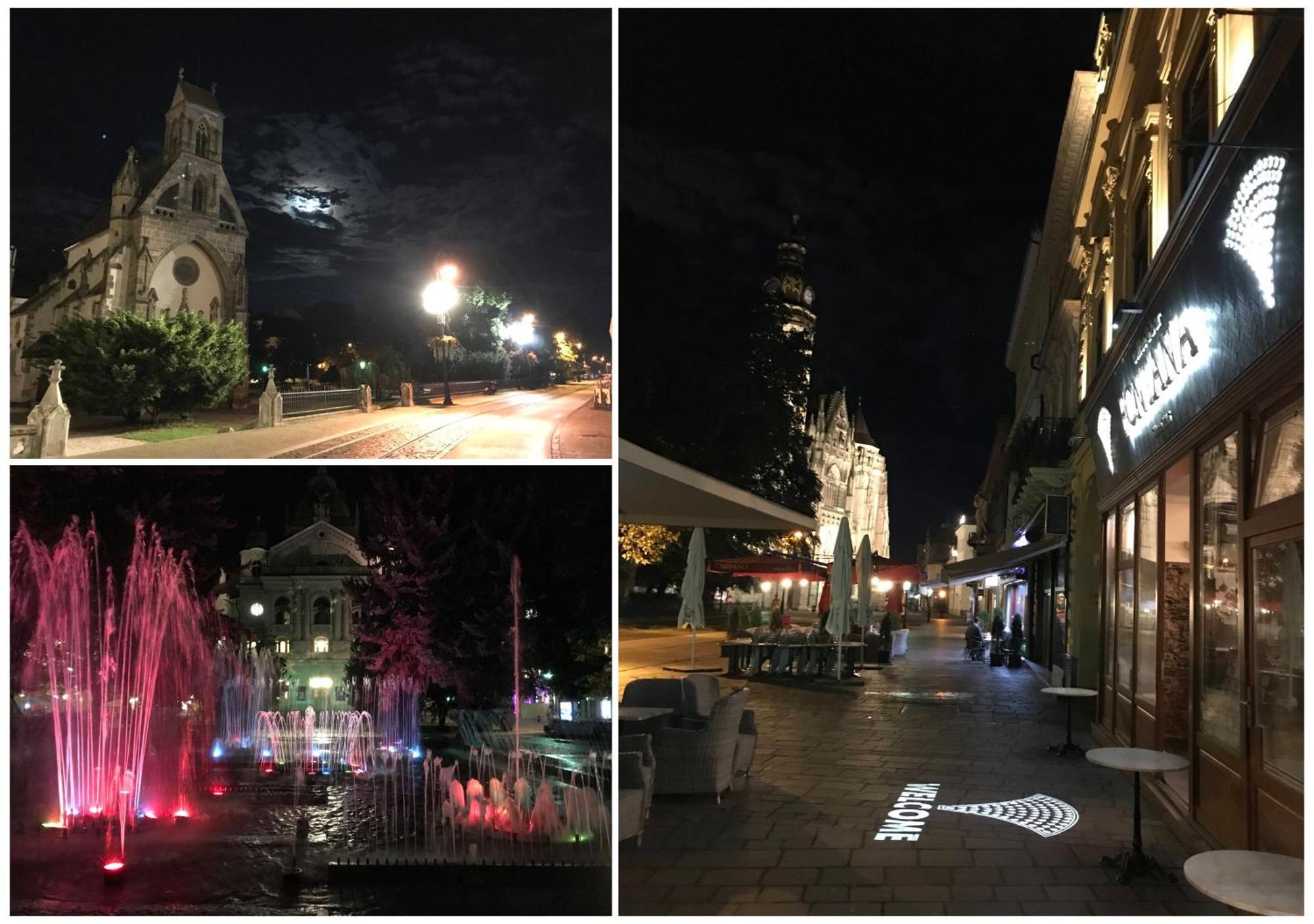 E1 Luxury Oldtown Apt - 2X Parking, Foodstore, Pcscreen, Netflix, Unlimited Music, Crib, Babychair, Fastwifi, Aircon Кошице Екстер'єр фото