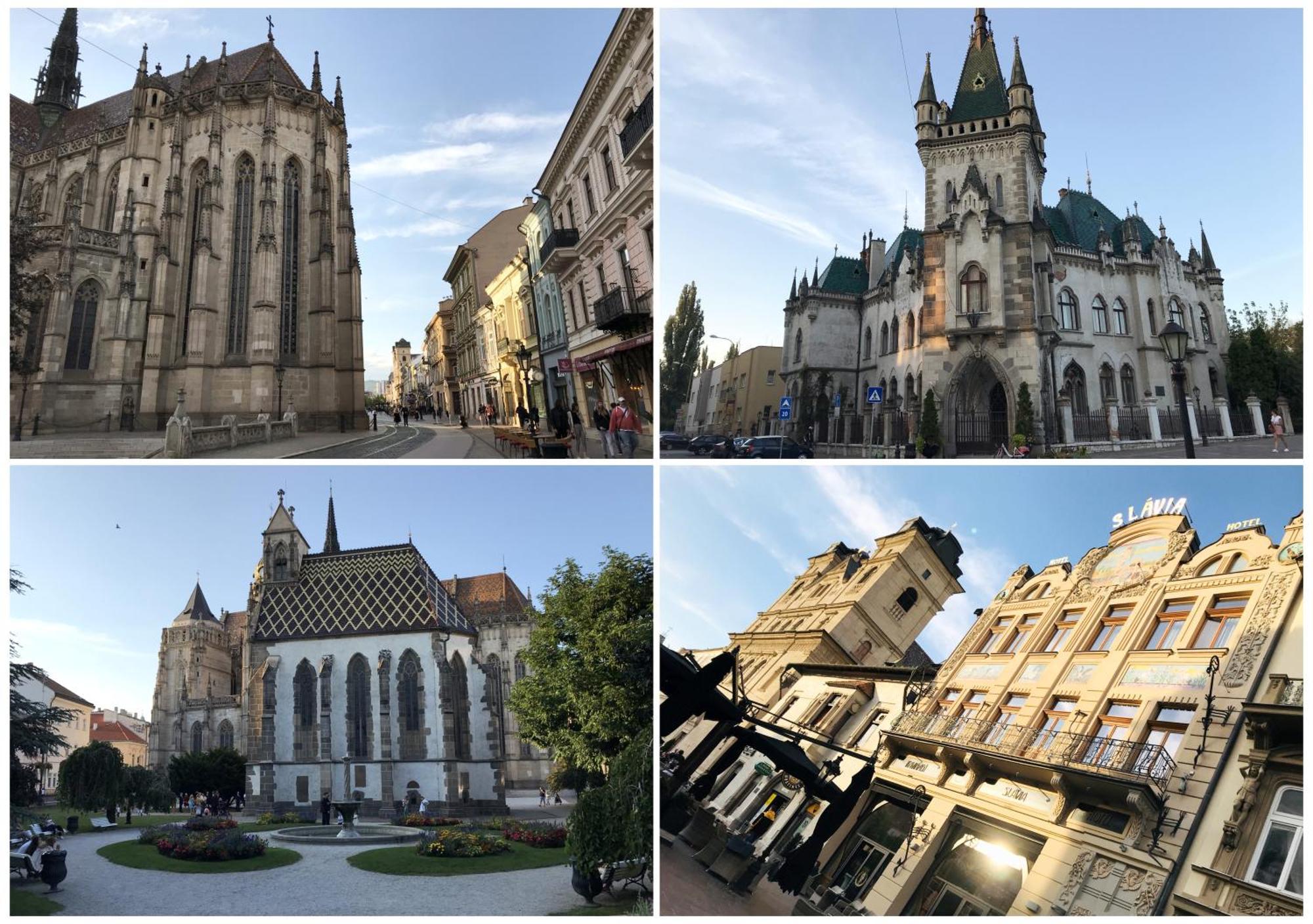 E1 Luxury Oldtown Apt - 2X Parking, Foodstore, Pcscreen, Netflix, Unlimited Music, Crib, Babychair, Fastwifi, Aircon Кошице Екстер'єр фото